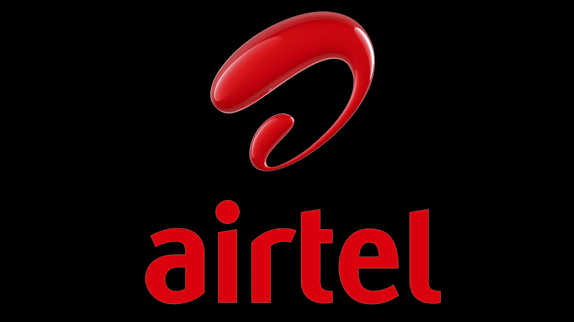 Airtel Logo Png HD