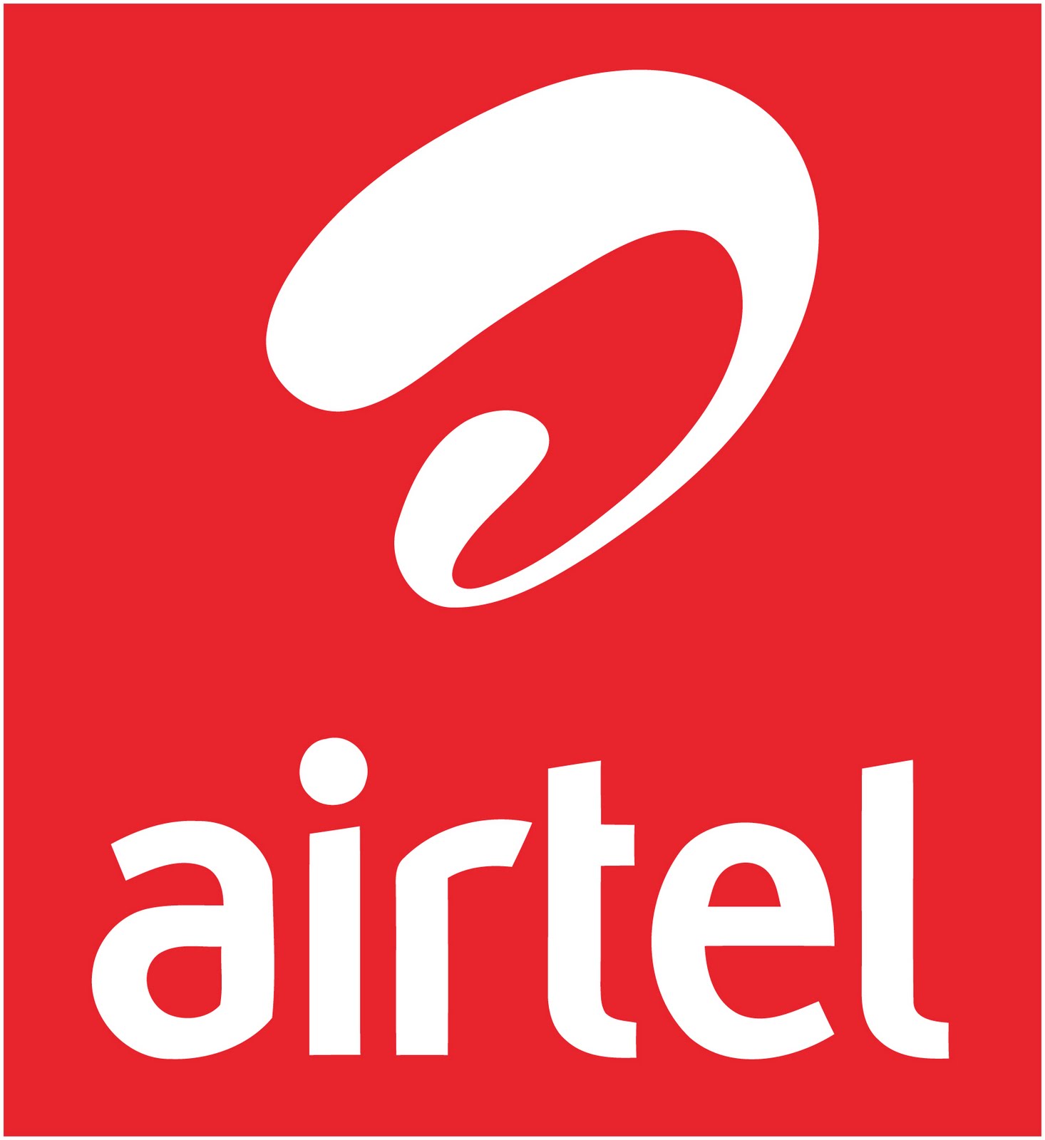 Airtel Logo Download