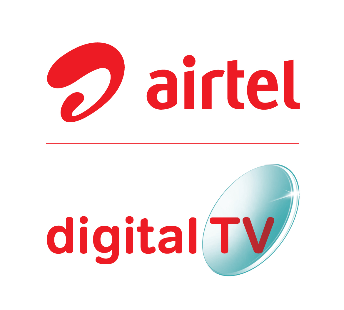 Download Airtel Digital Tv Logo Digital Tv Wallpaper & Background Download