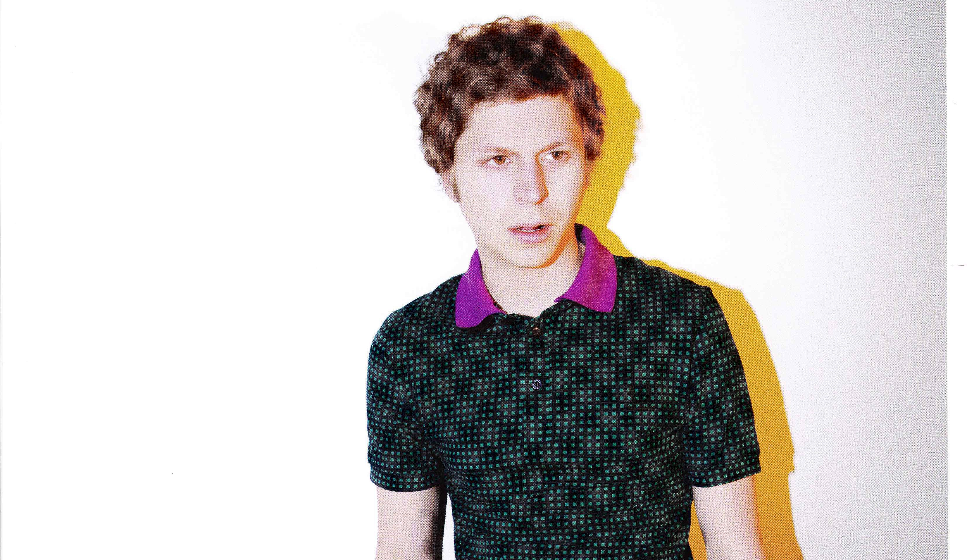 Michael Cera Wallpapers - Wallpaper Cave