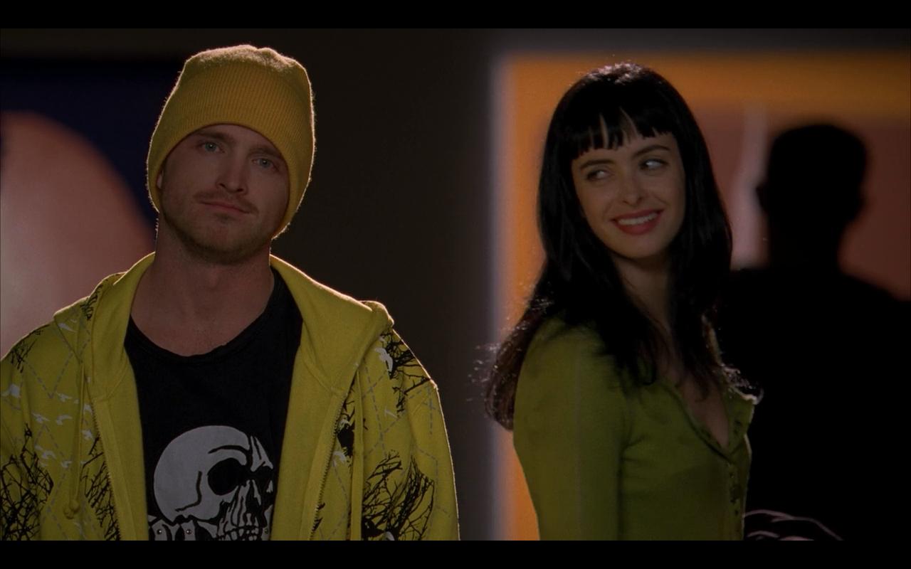 Breaking Bad Abiquiu (TV Episode 2010)