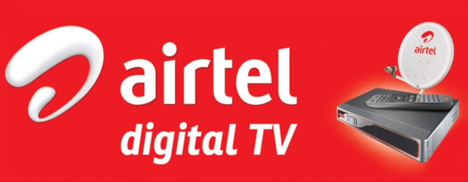 Airtel Dth Tv Service Providers Photo, Macherla, Narasaraopet Dth Logo Png