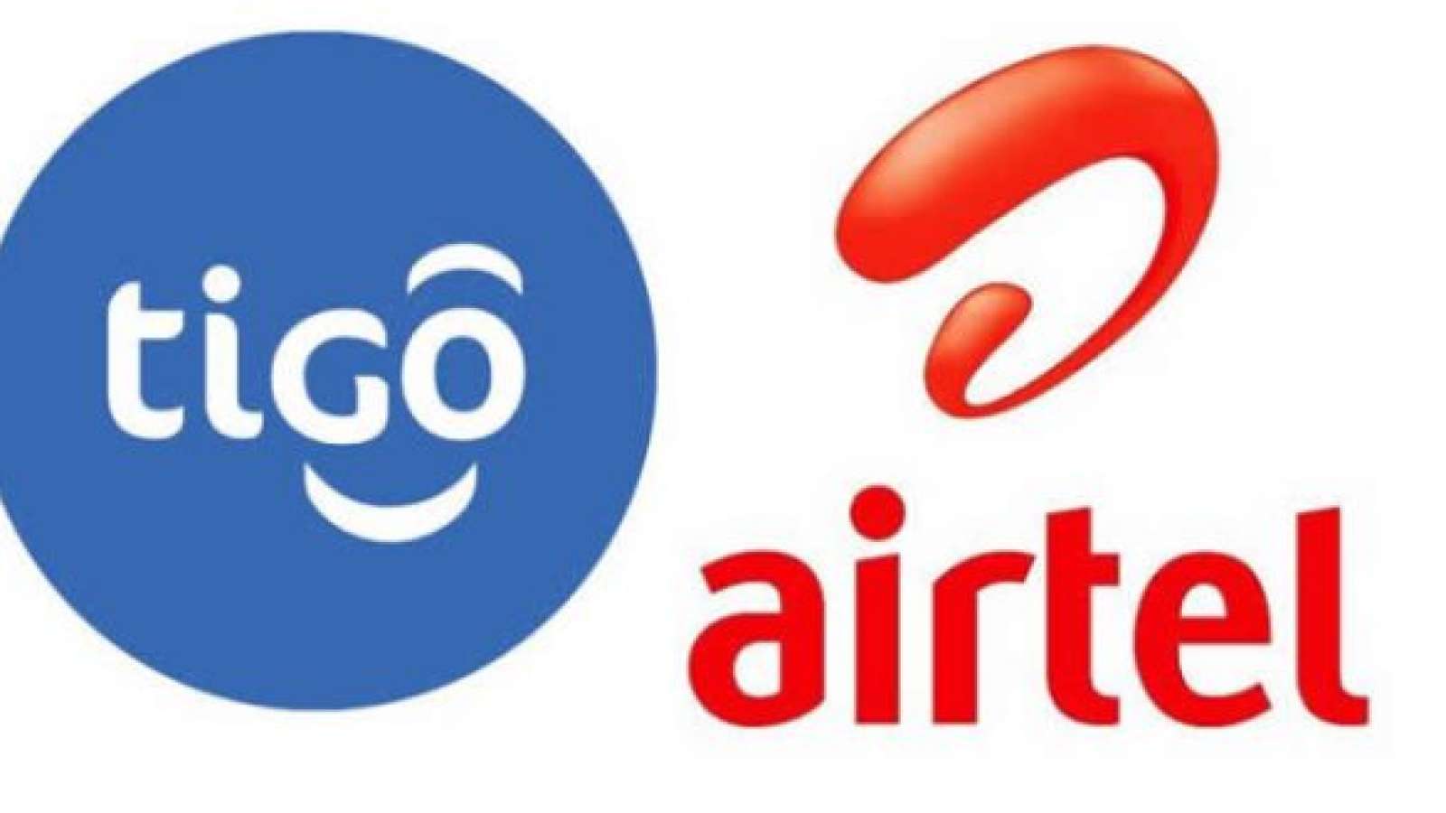 Airtel logo hi-res stock photography and images - Alamy