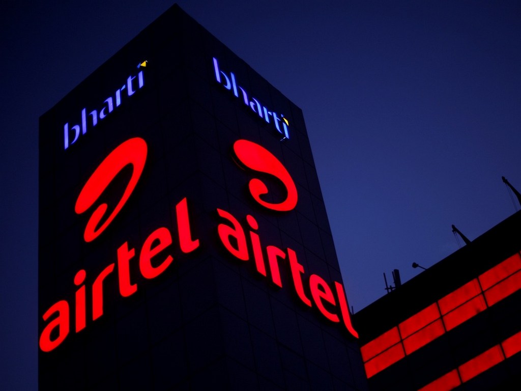 Airtel To Reportedly Rollout Vowi Fi Calling Service