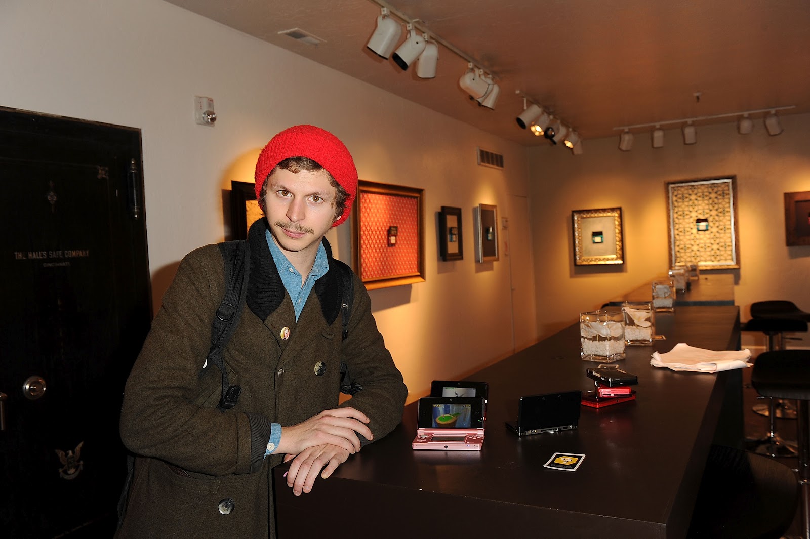 Michael Cera Wallpapers - Wallpaper Cave