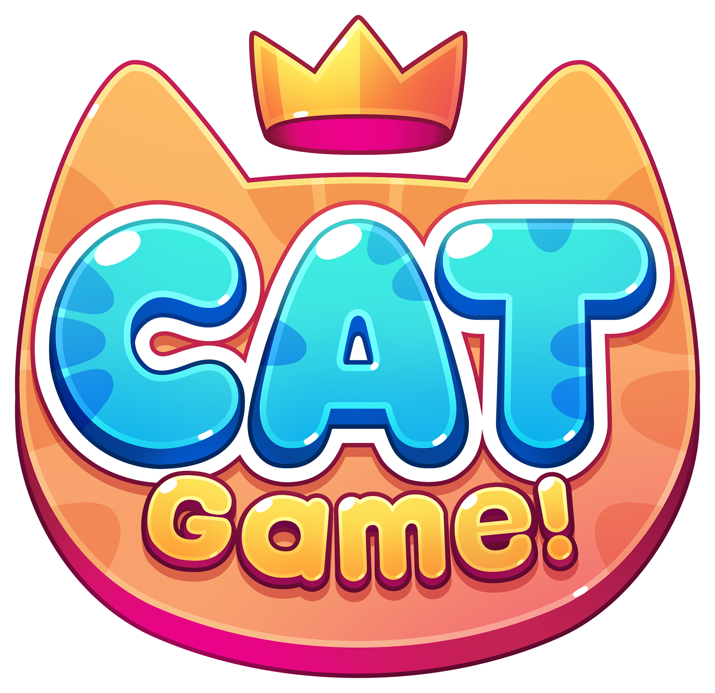 Cat Game Cats Collector!