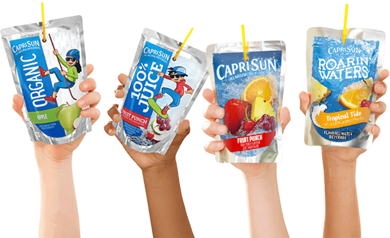 Capri Sun Wallpapers - Wallpaper Cave