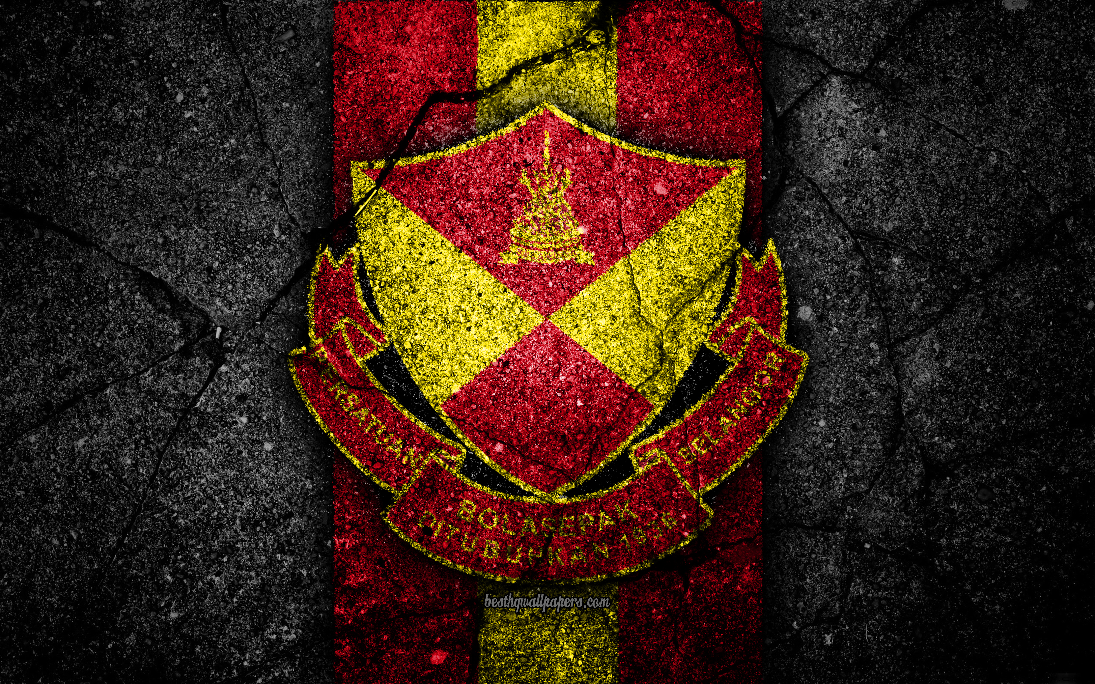 logo selangor