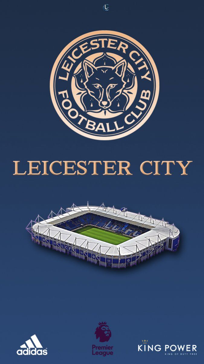 Leicester City wallpaper. Leicester city wallpaper, Leicester city, Leicester city football