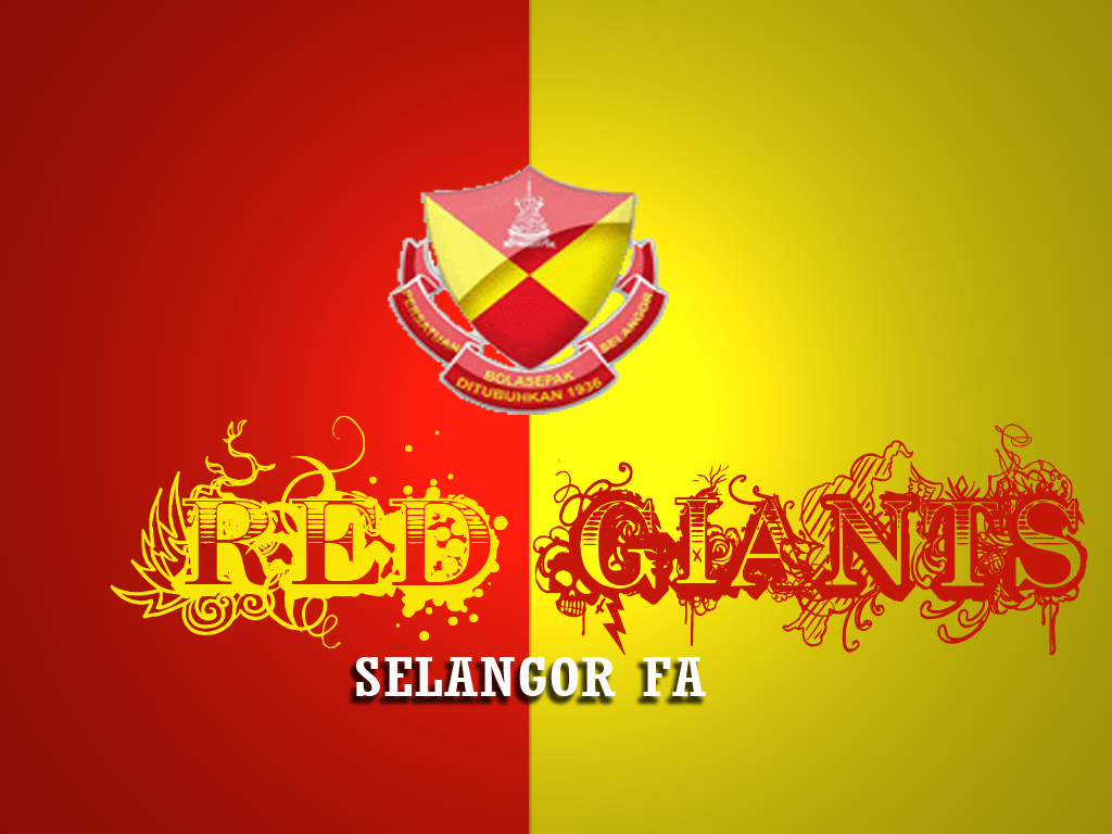 PistonBreak: WALLPAPER LIGA MALAYSIA, SIRI 1