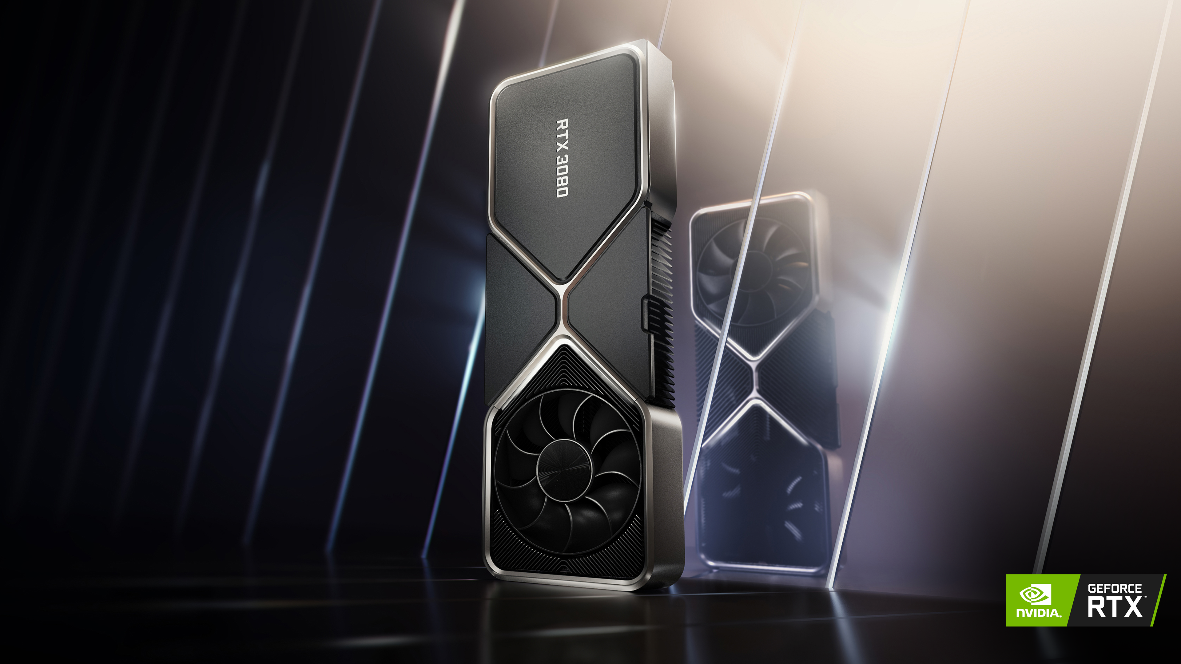 Free GeForce Wallpaper for your Gaming Rig