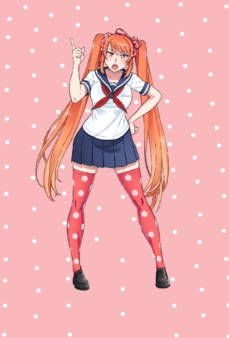 Download Yandere Simulator Osana Najimi Wallpaper