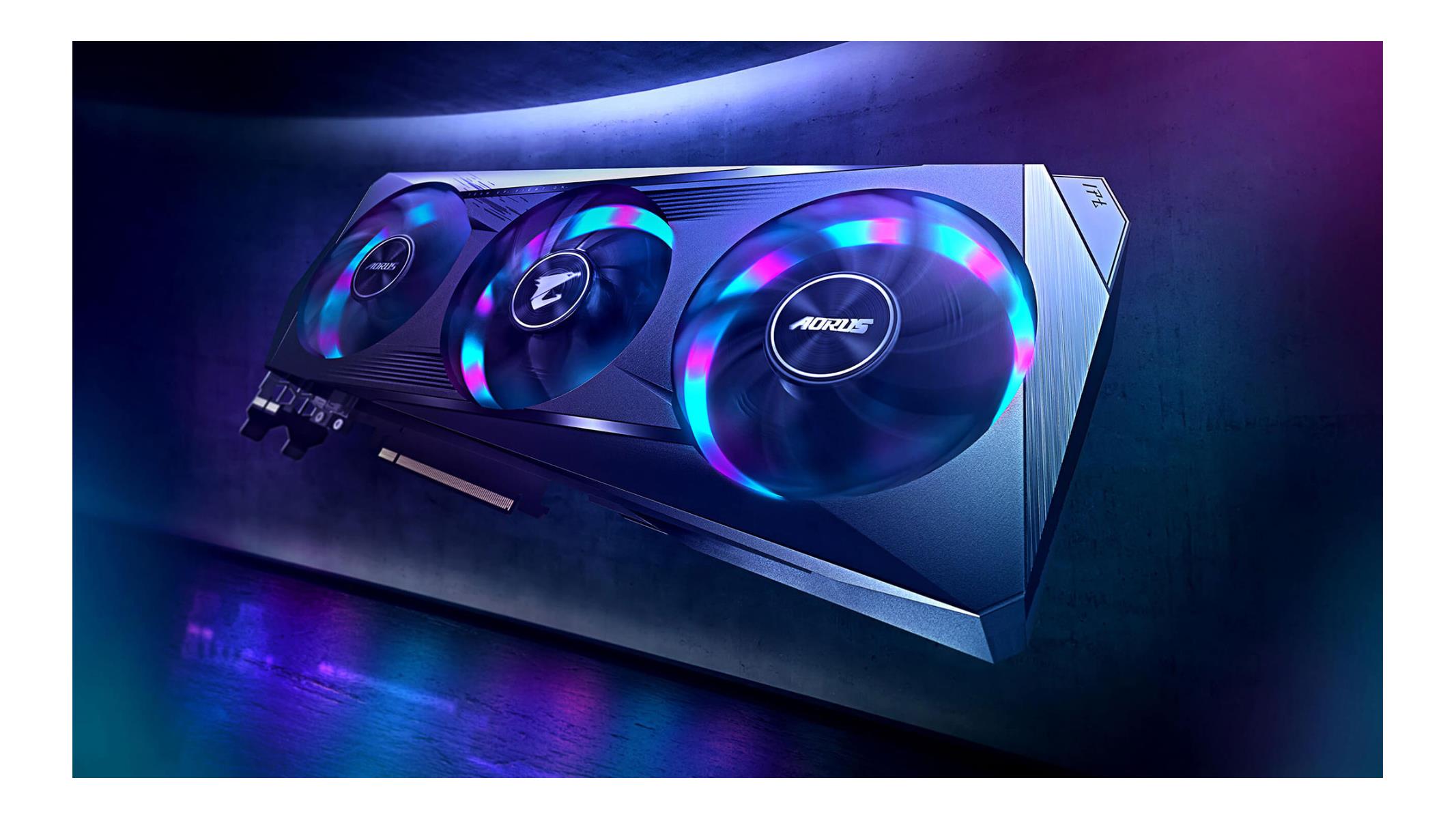 Gigabyte Aorus GeForce RTX 3060 Elite Brings A Dual BIOS Design For Overclocking Action