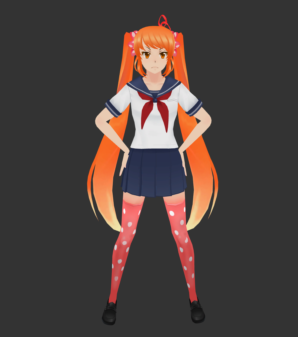 Osana Najimi Wallpapers - Wallpaper Cave