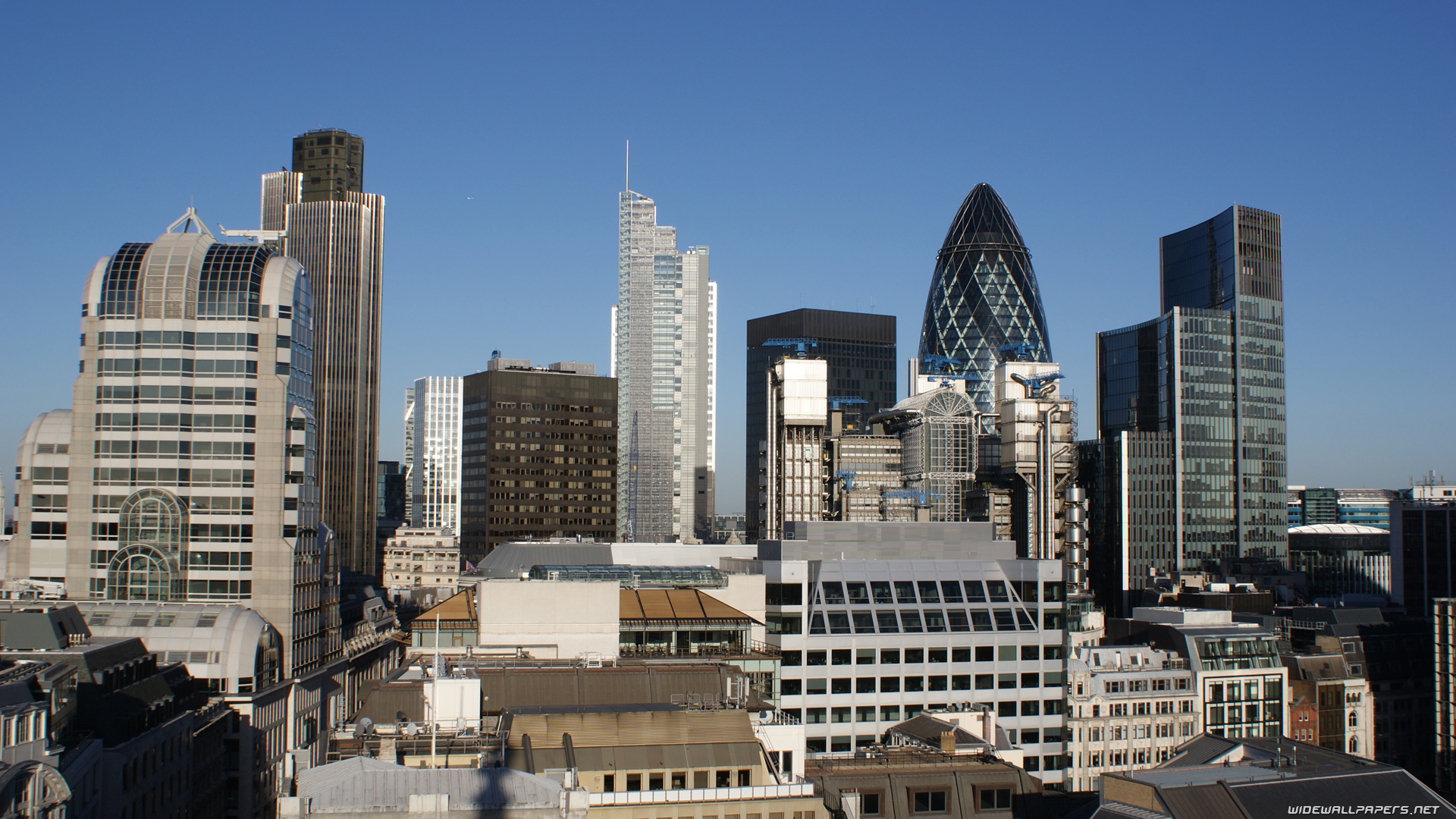 London Wide Wallpaper And HD Wallpaper Of London Wallpaper & Background Download