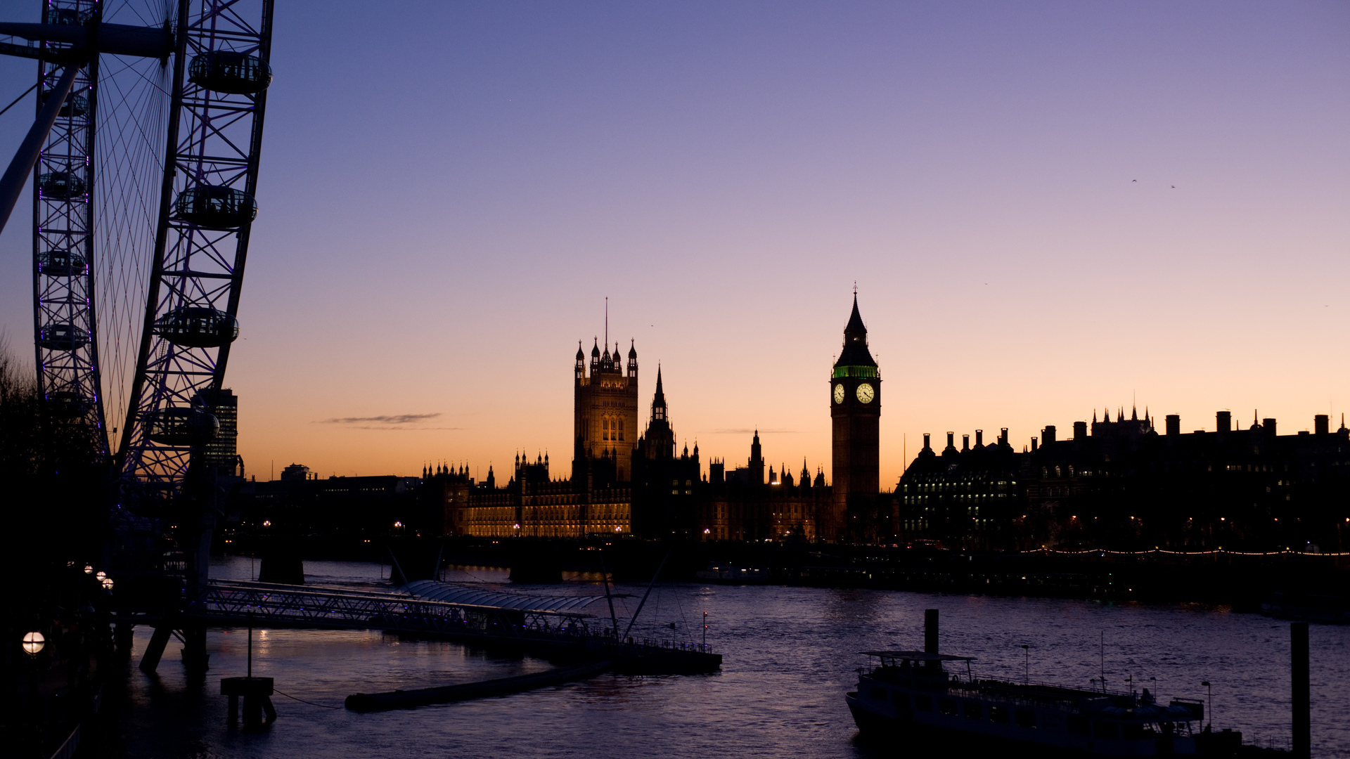 Most Beautiful London Wallpaper In HD For Free Download