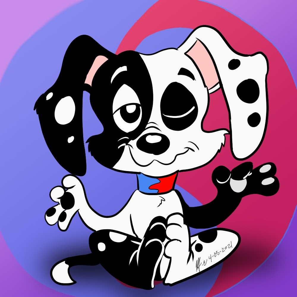 Deepak 101 Dalmatian Street Wallpapers - Wallpaper Cave