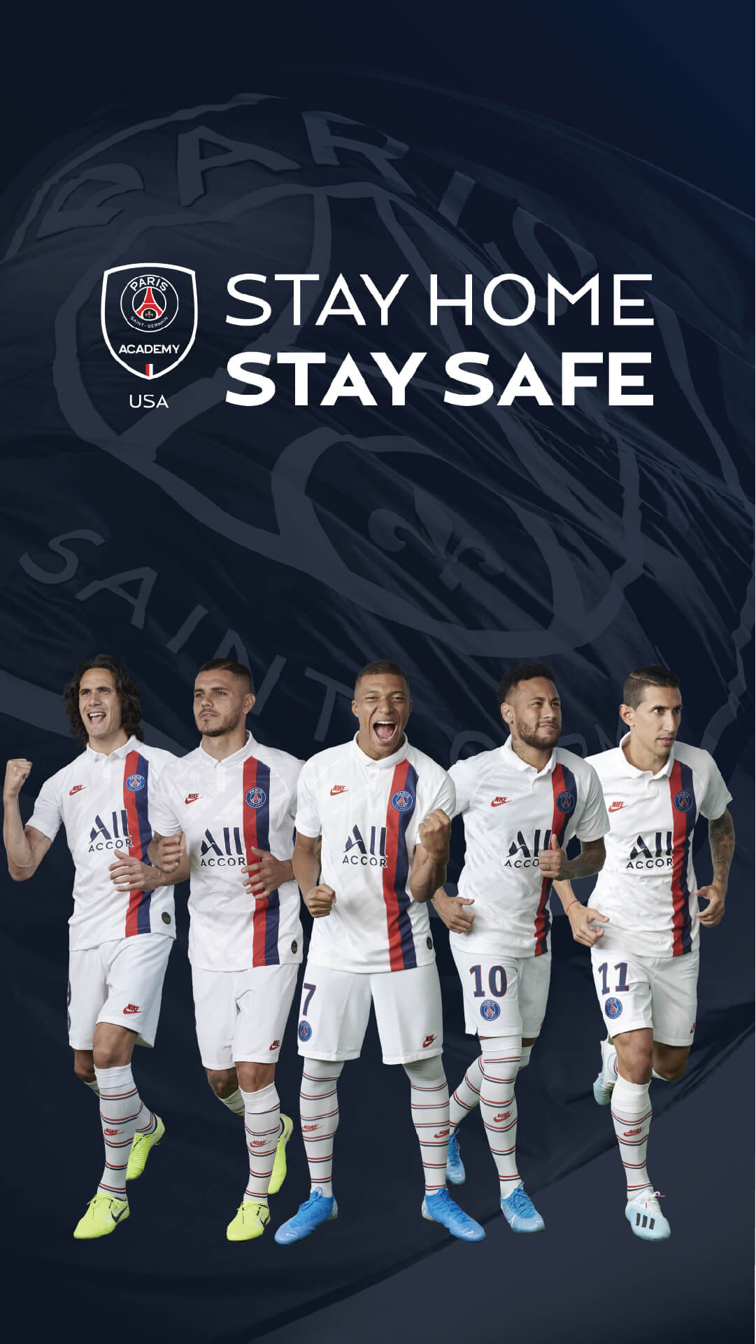 PSG Wallpaper