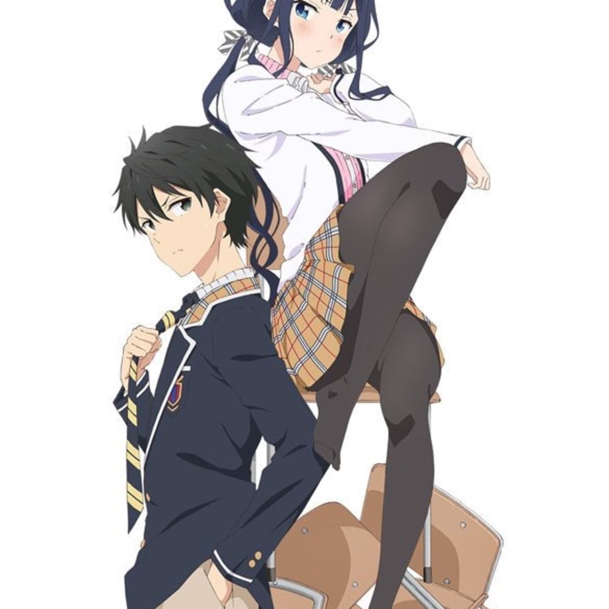 Why Masamune Kun's Revenge Was a Total Disaster