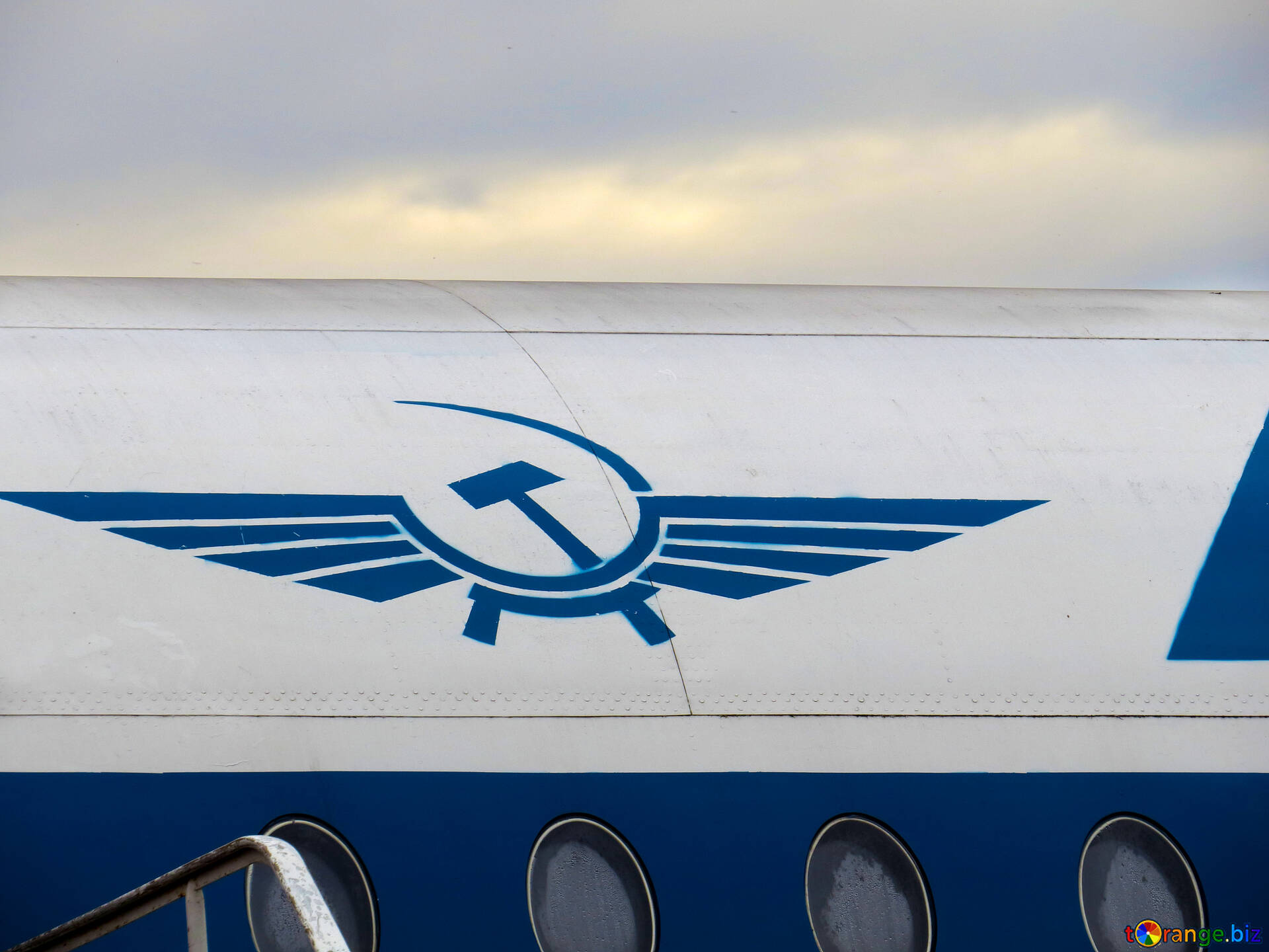 Ussr Soviet Union Technology Image Aeroflot Logo Image Retro № 26418. Torange.biz Free Pics On Cc By License