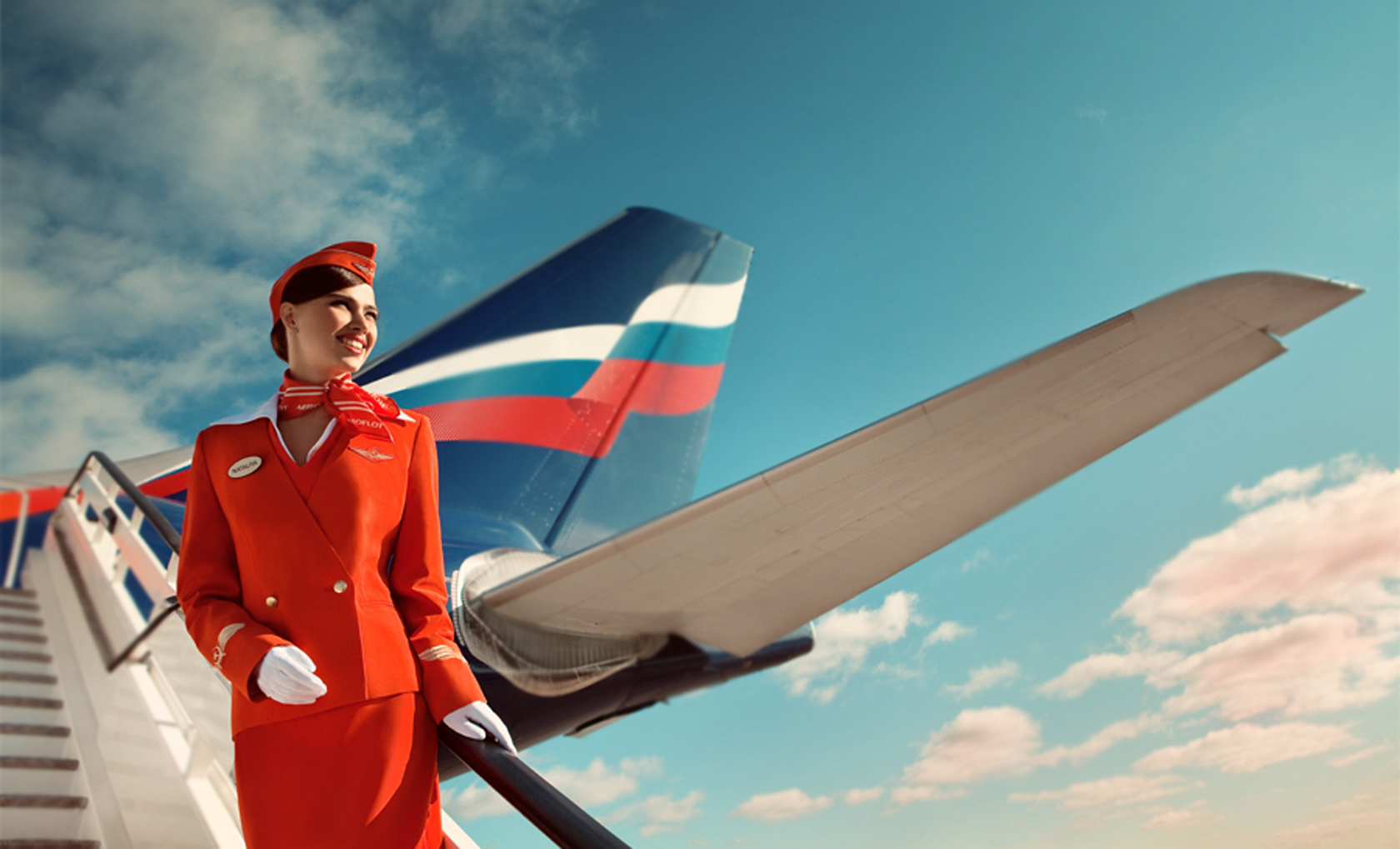 Aeroflot Announces A350 Routes and Let's Fly