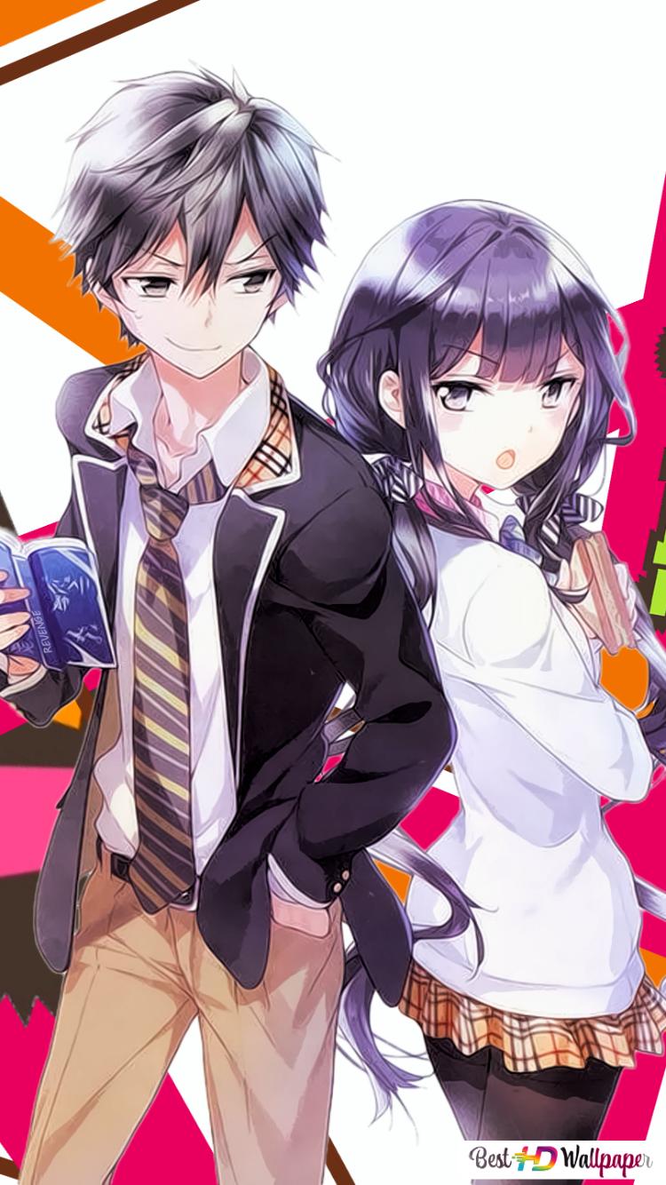 Masamune Makabe Wallpapers - Wallpaper Cave