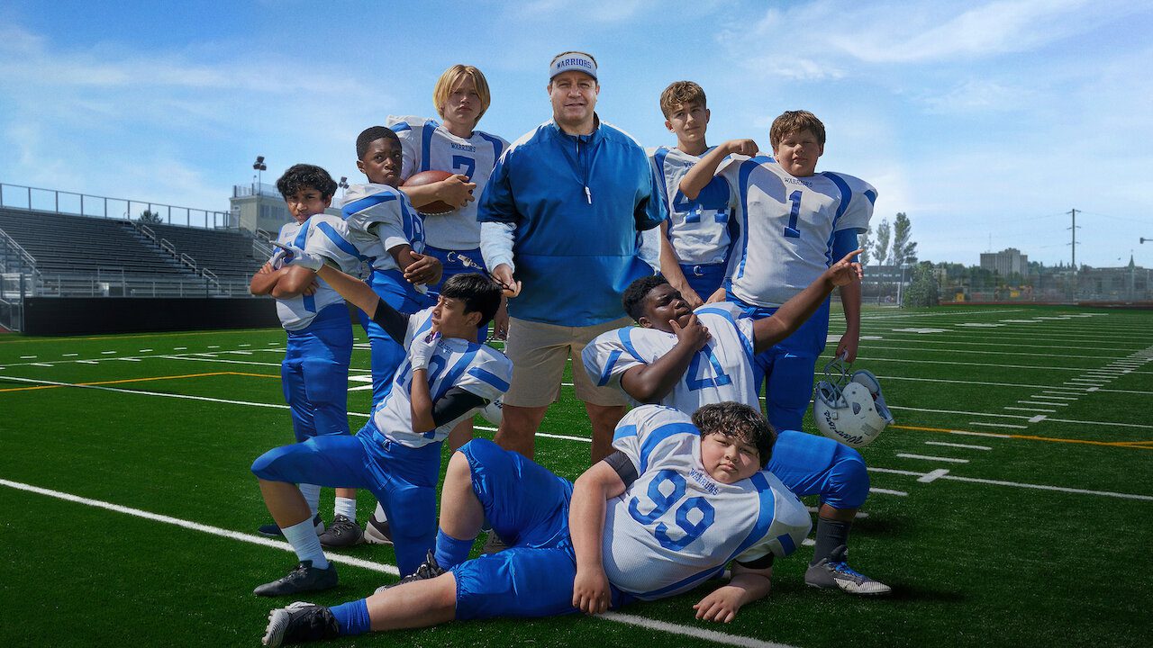 What's on Netflix in Australia's on Netflix