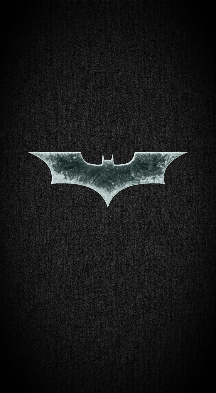 Bat symbol. Batman dark, Batman wallpaper iphone, Batman wallpaper