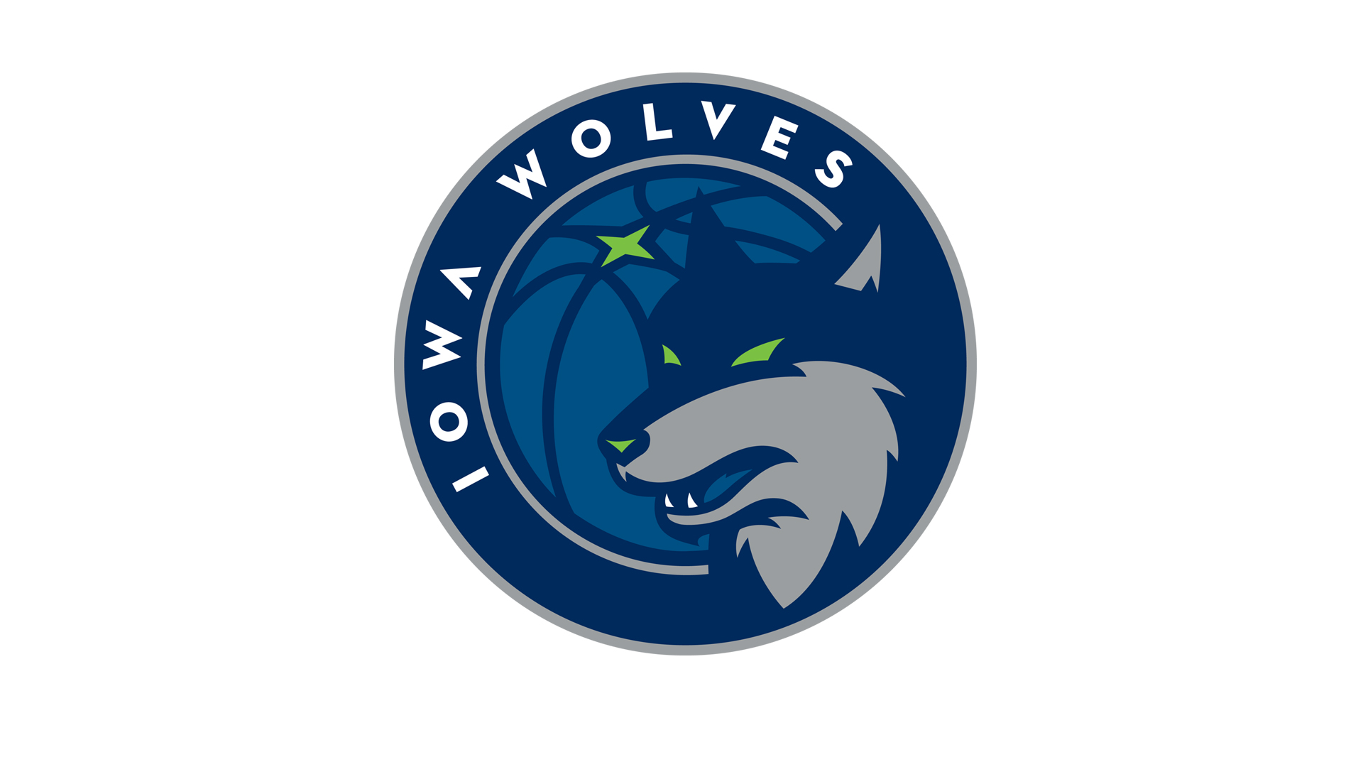 Minnesota Timberwolves D League Affiliate Iowa Energy Change Name To Iowa Wolves