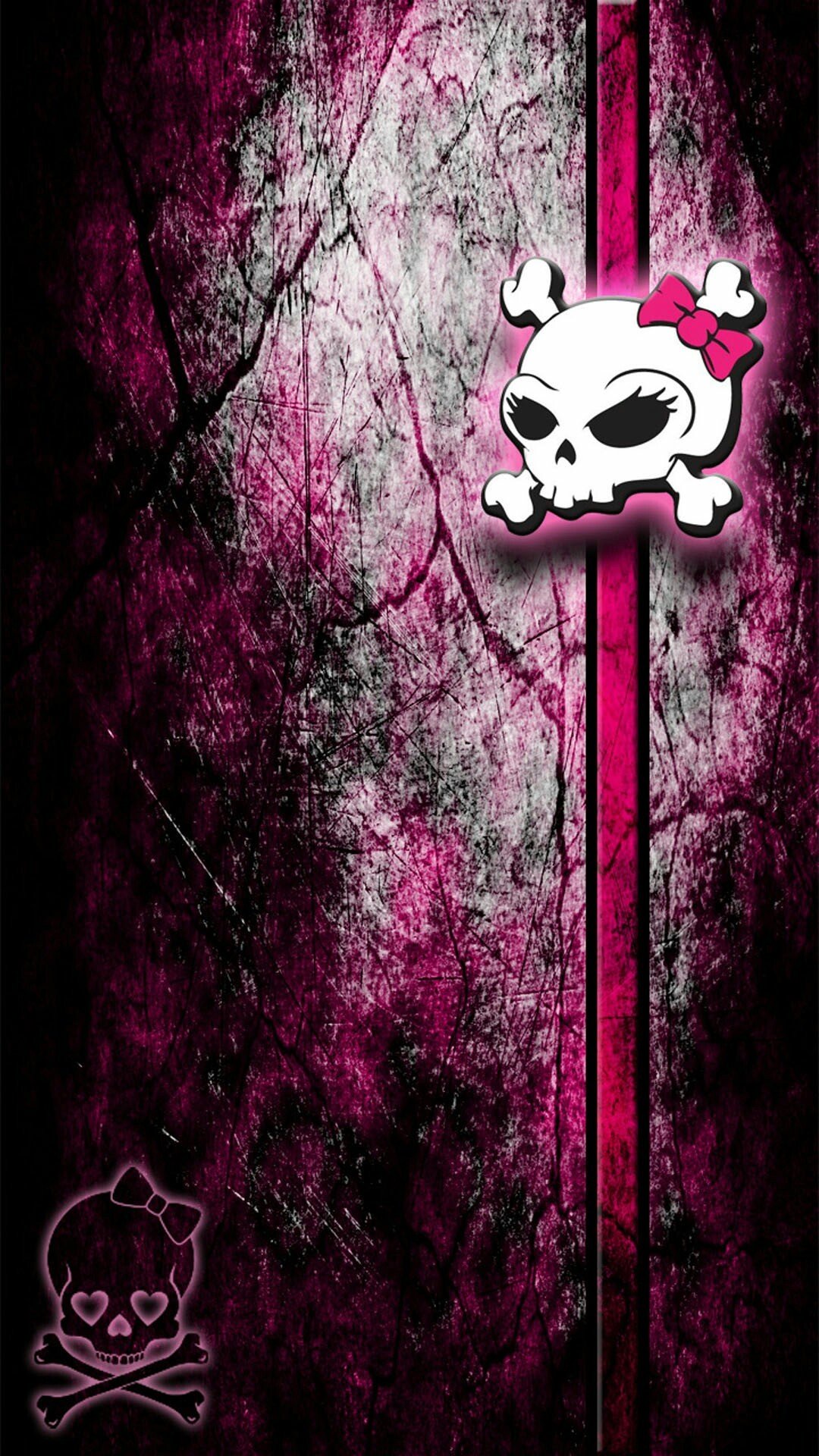 Skull Wallpaper, Grim Reaper, Phone Cover, Sugar Skulls, Phone Wallpaper, Anime Girls, iPhone Pirates, Picture