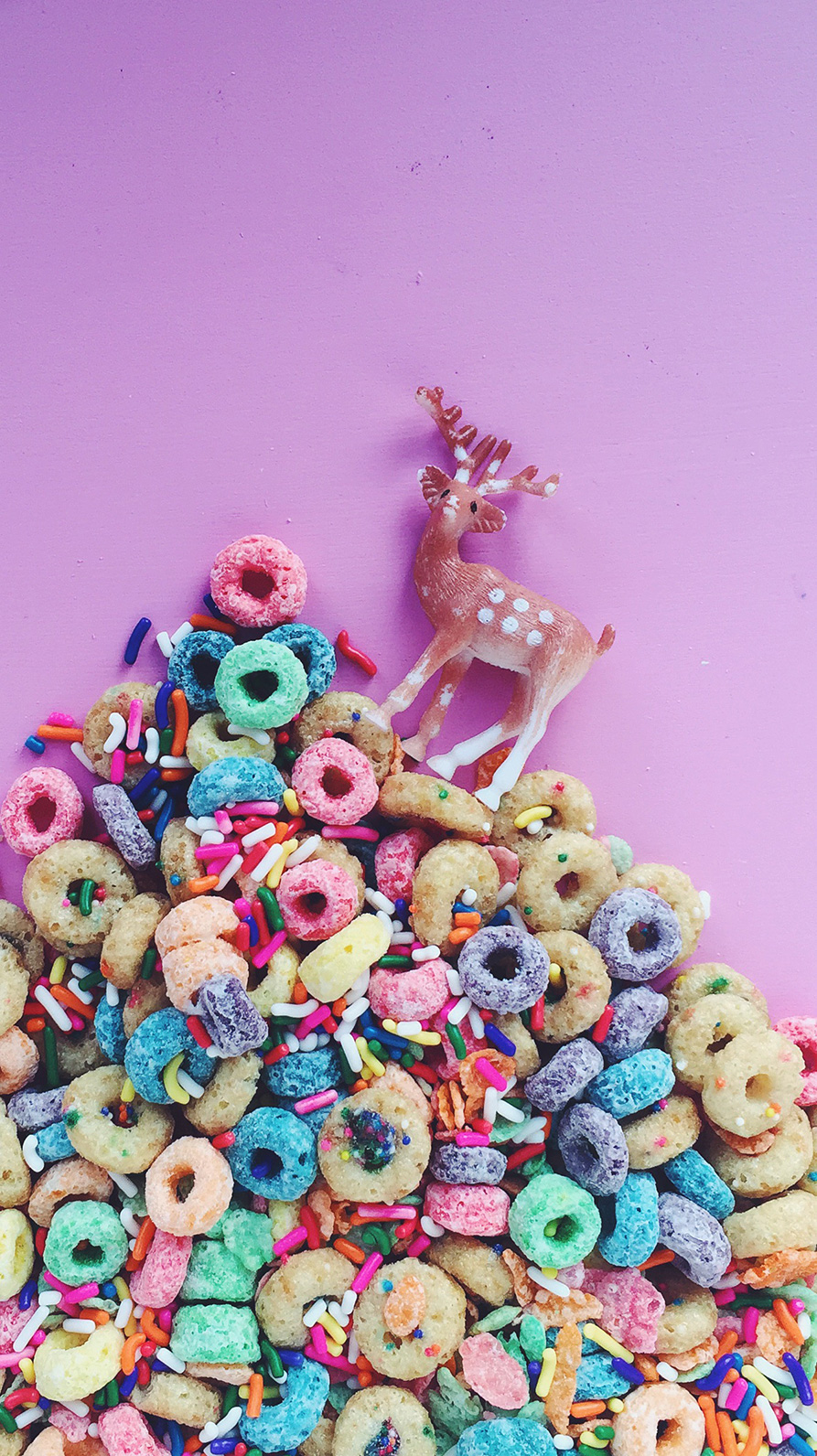Fruit Loops