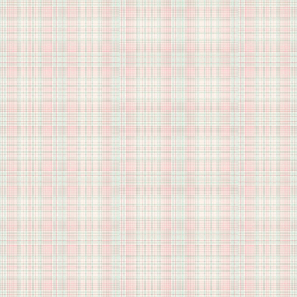 Check Plaid by Galerie, Wallpaper Direct