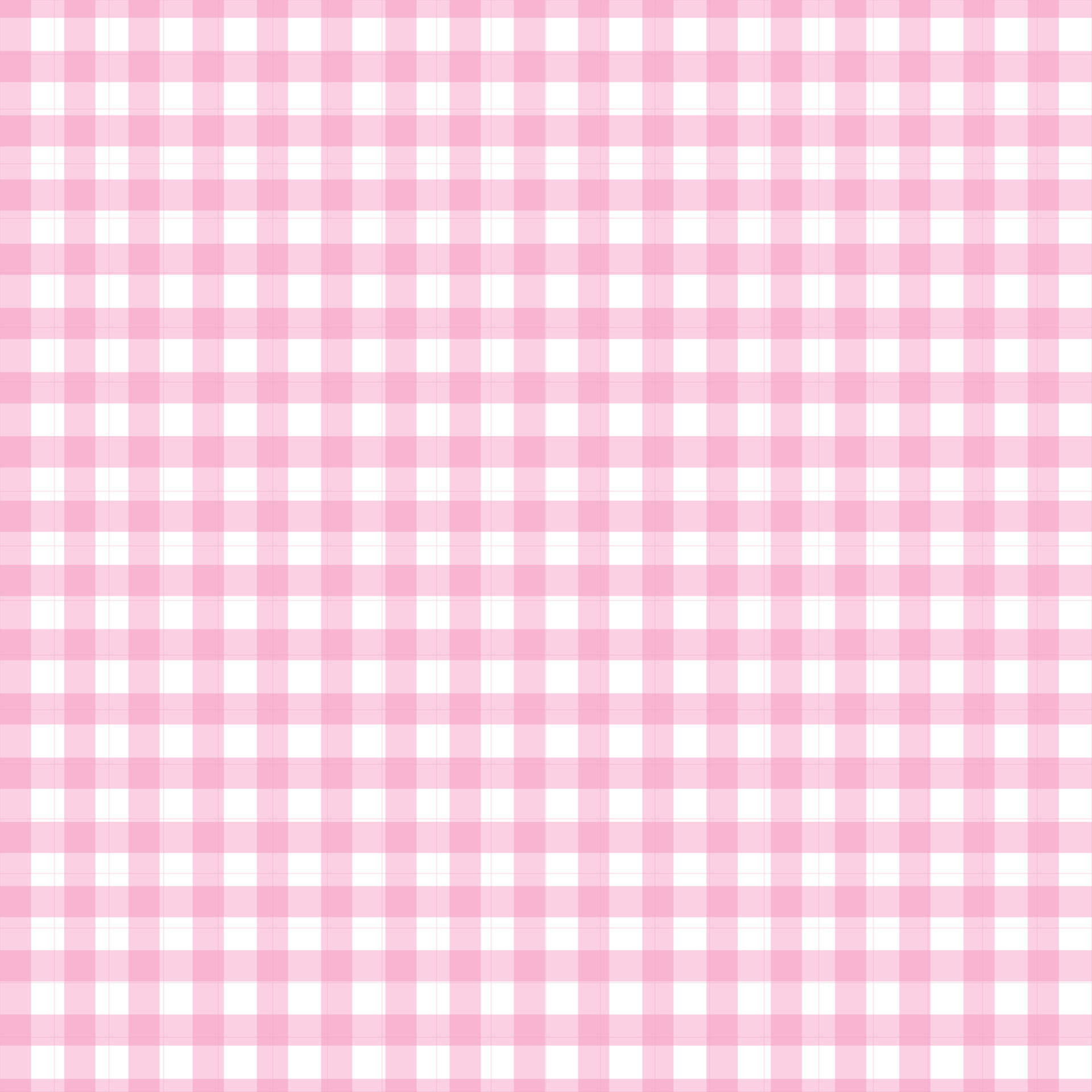 Pink and Black Check Wallpaper for iPhone Free PNG ImageIllustoon