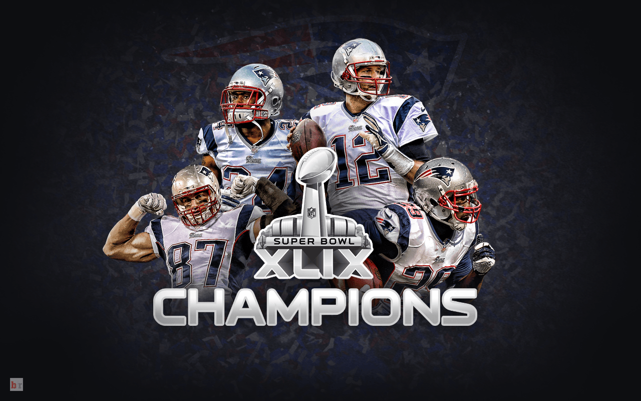 NFL Super Bowl Wallpapers - Wallpaper Cave