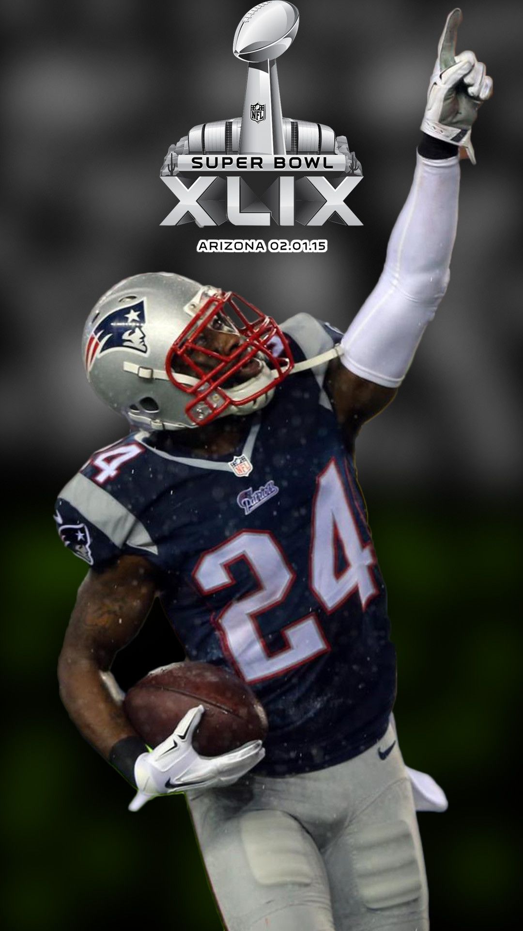 NFL Super Bowl Wallpapers - Wallpaper Cave