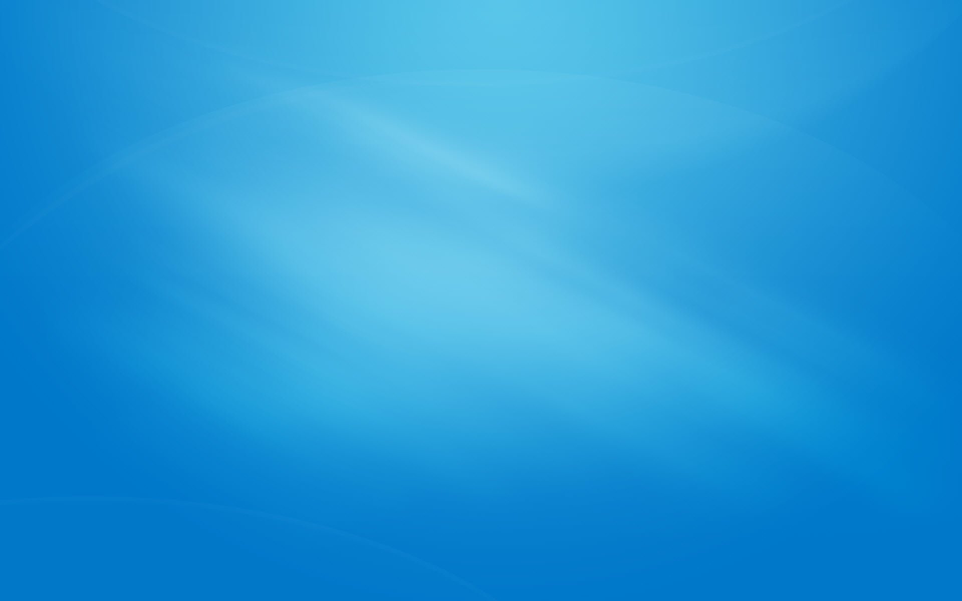 Blue Computer Background