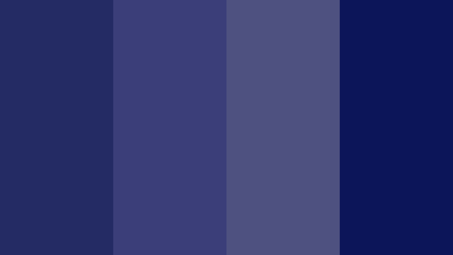 Matte Navy Blue Color Scheme Blue SchemeColor.com