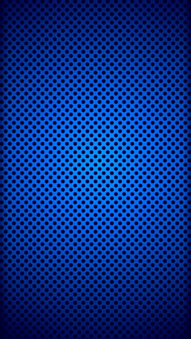 MuchaTseBle. Royal blue wallpaper, Phone screen wallpaper, Apple wallpaper