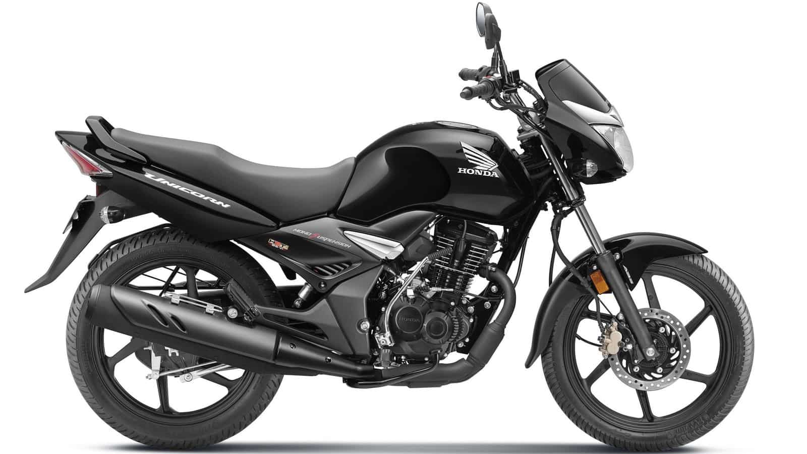 Honda launches BS6 compliant Unicorn: Price and other details
