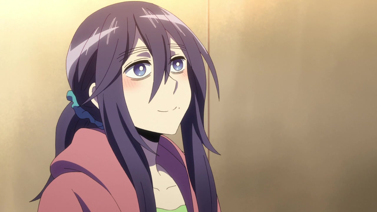 Recovery of an MMO Junkie HD Phone Wallpaper — Broken Grin