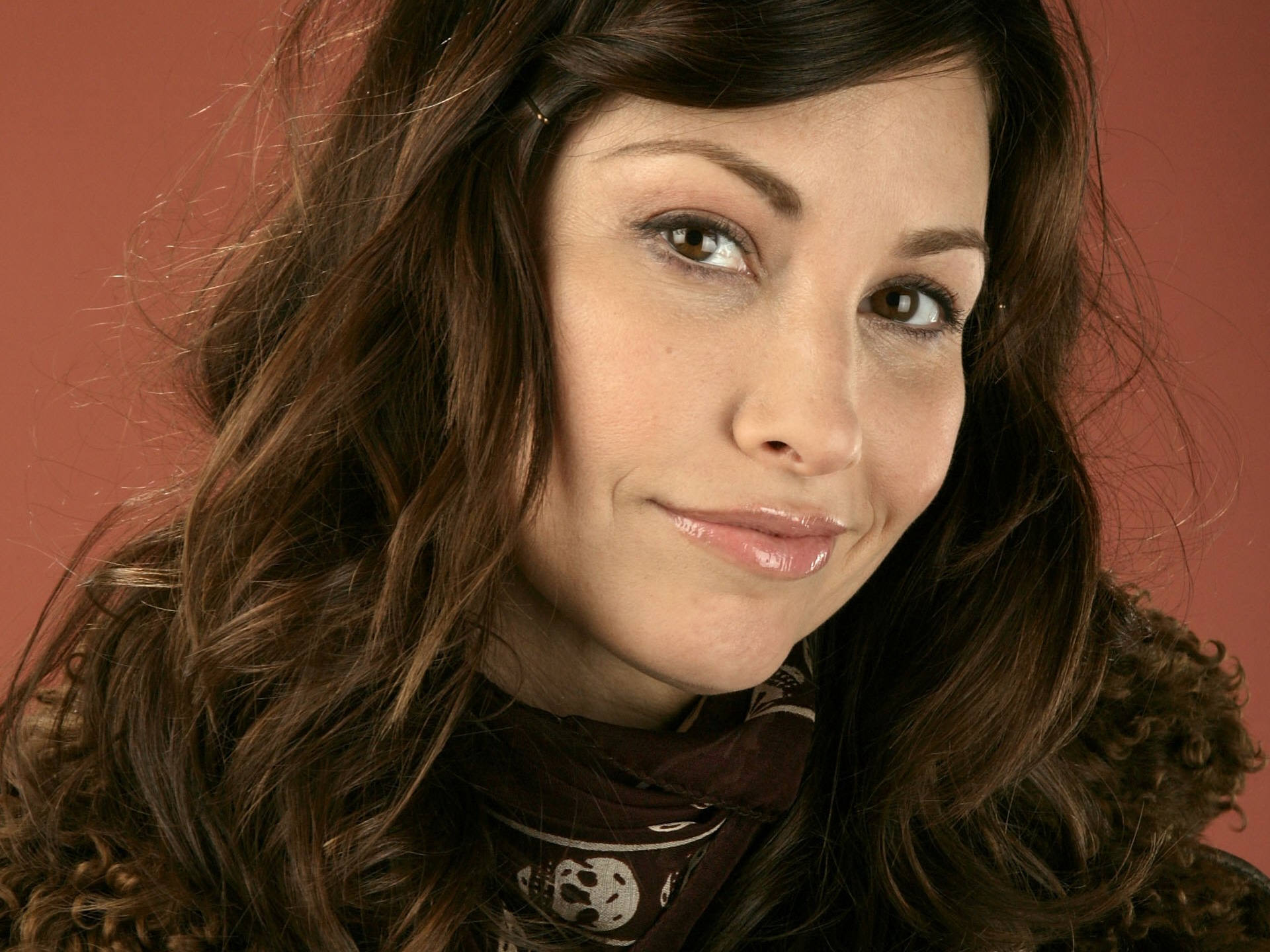 Gina Gershon Wallpapers - Wallpaper Cave