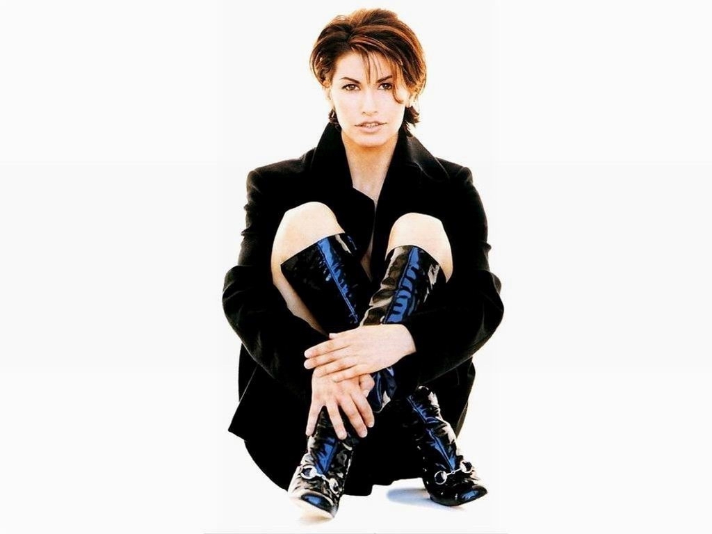 gina gershon