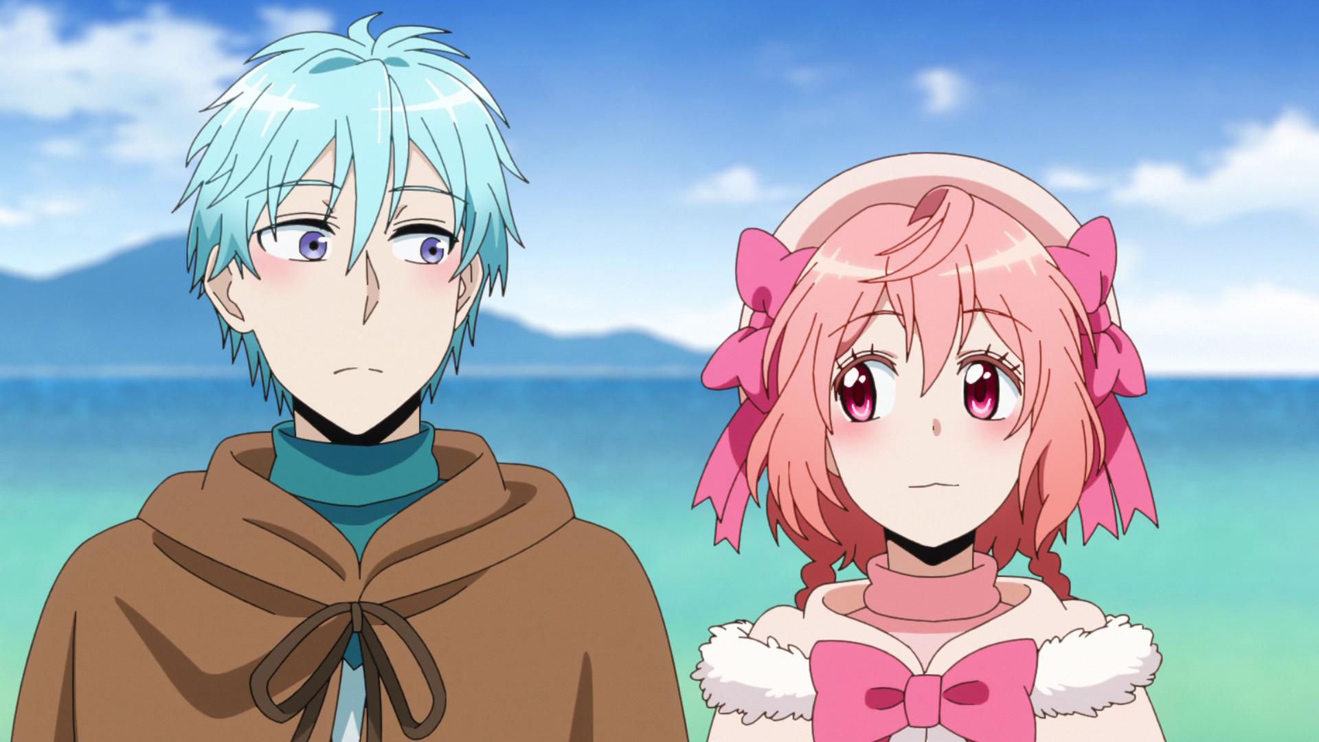 Recovery of an MMO Junkie 4k Phone Wallpaper — Broken Grin