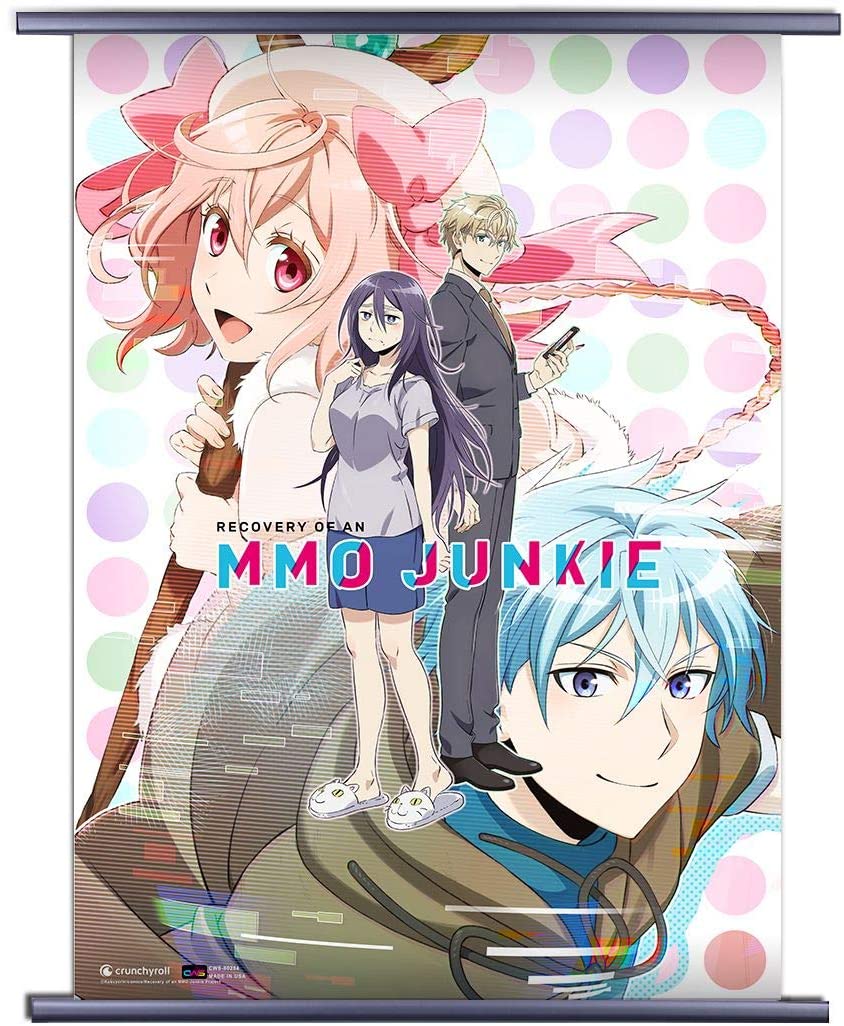 Recovery Of An MMO Junkie Wallpapers - Wallpaper Cave