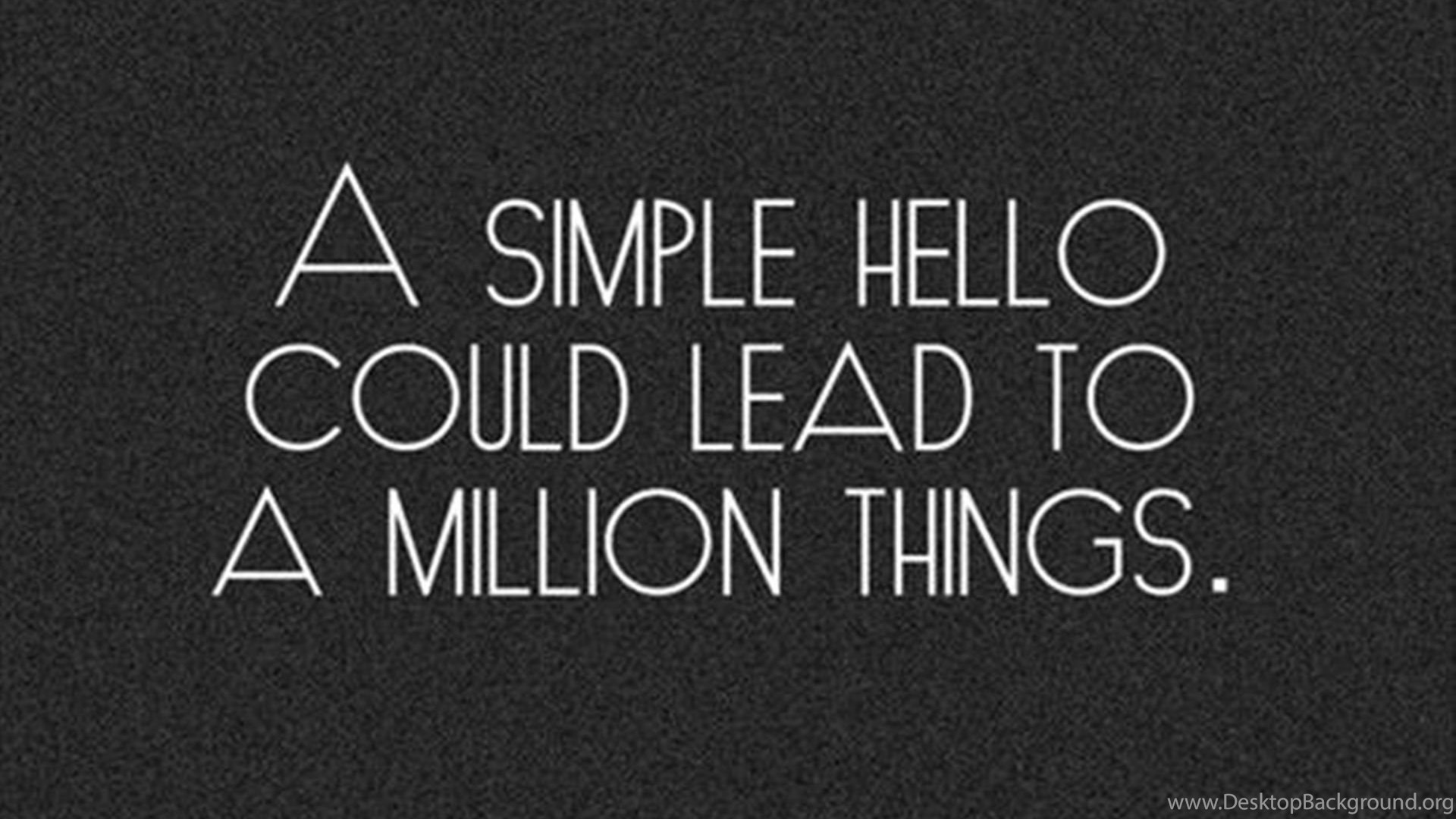 Other Wallpaper: Life Quotes Wallpaper HD HD Quality Resolution. Desktop Background