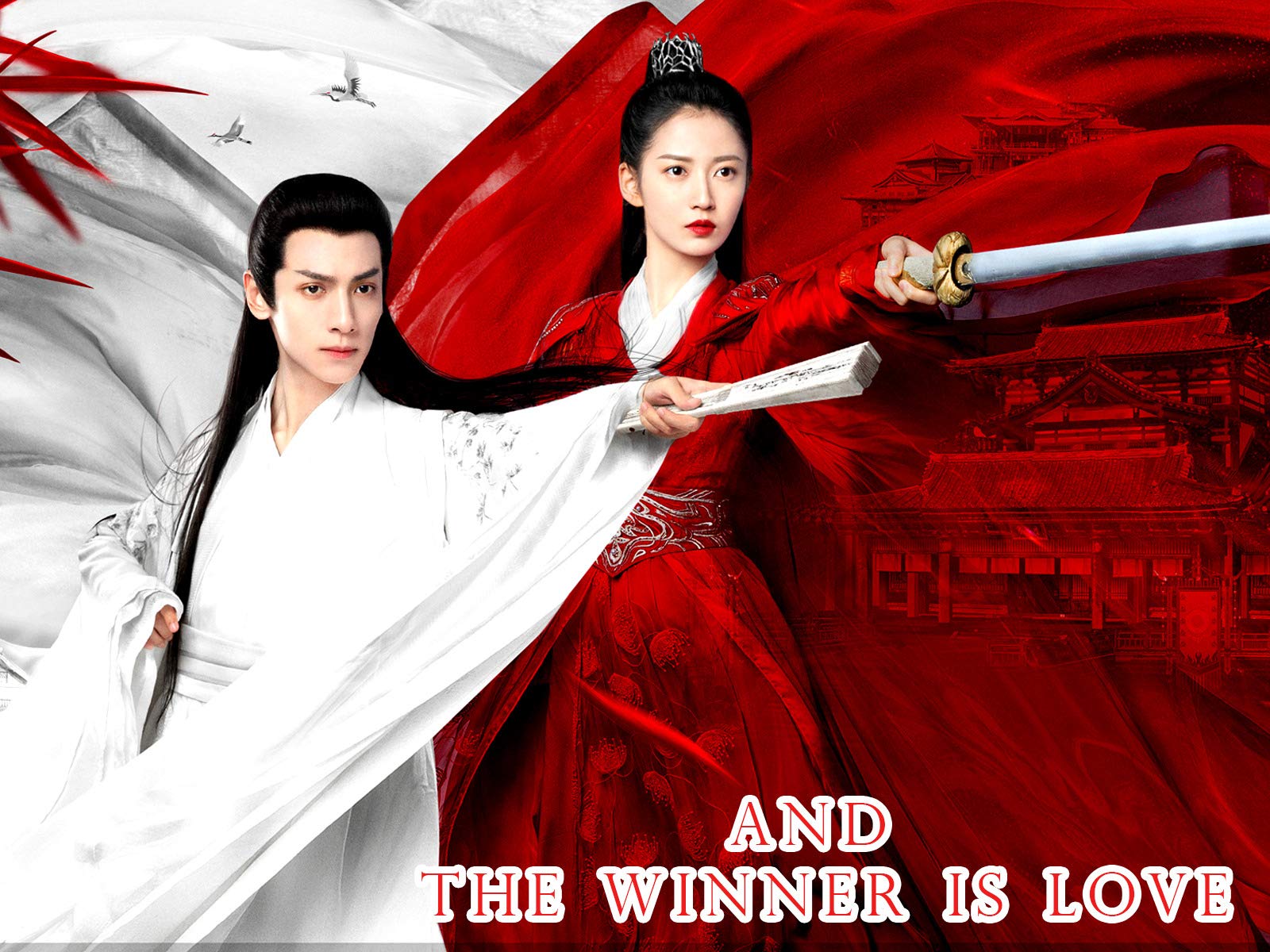 Watch And The Winner Is Love