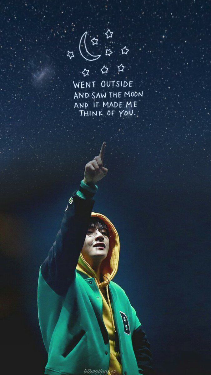 BTS V Quotes Wallpapers - Wallpaper Cave