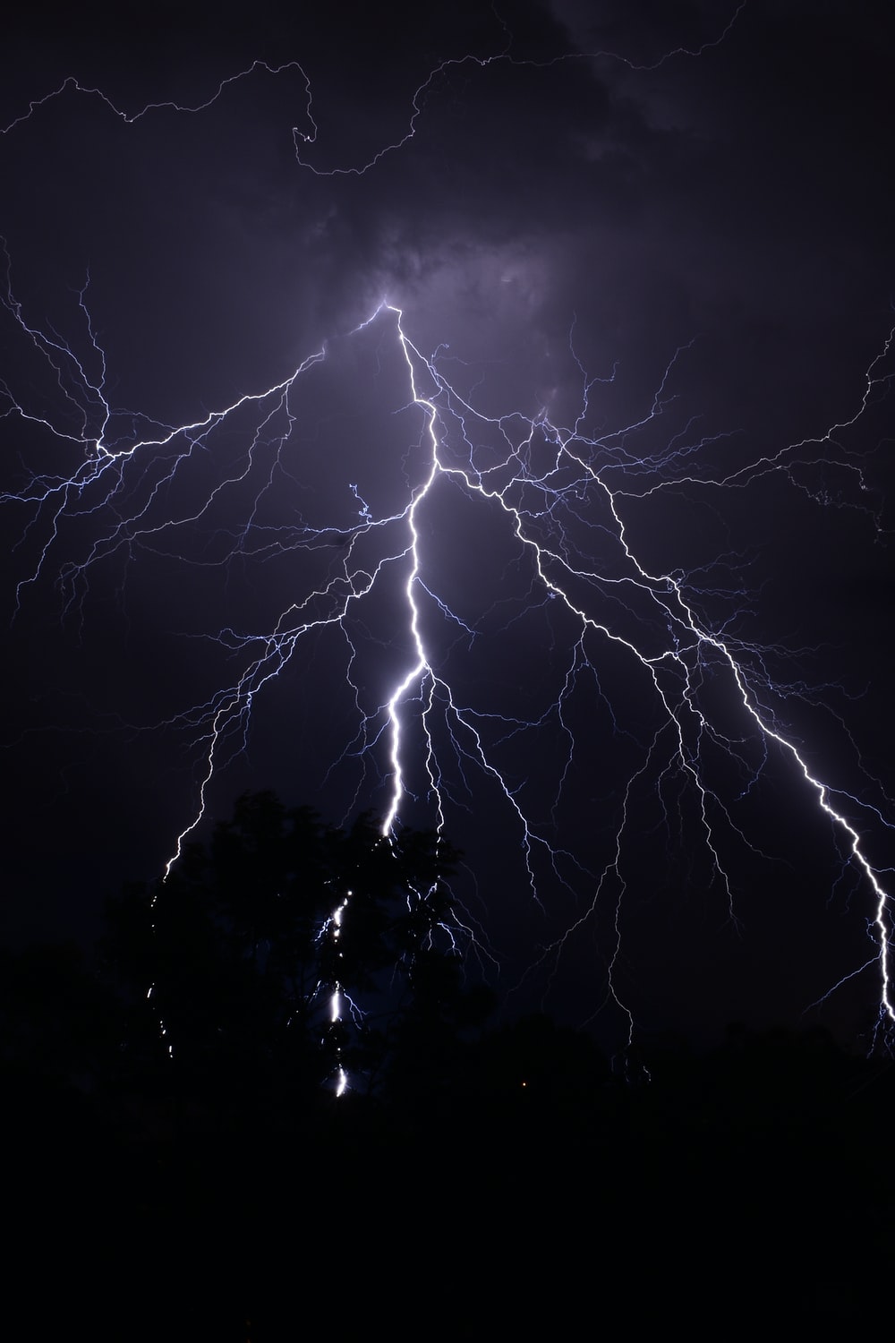 Lightning Image. Download Free Image