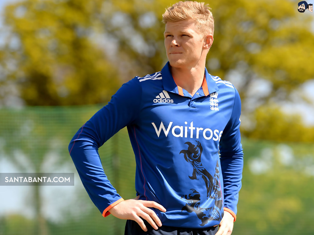 English Professional Cricketer, Sam Billings Who Is A Right Handed Batsman And Wicket Keeper