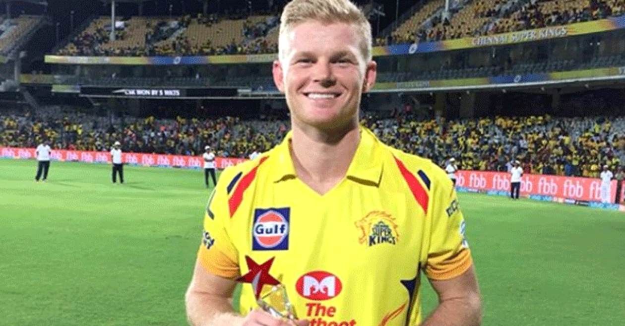 Here's why Sam Billings withdrew his name from IPL 2020. Ipl, Chennai super kings, Latest cricket news